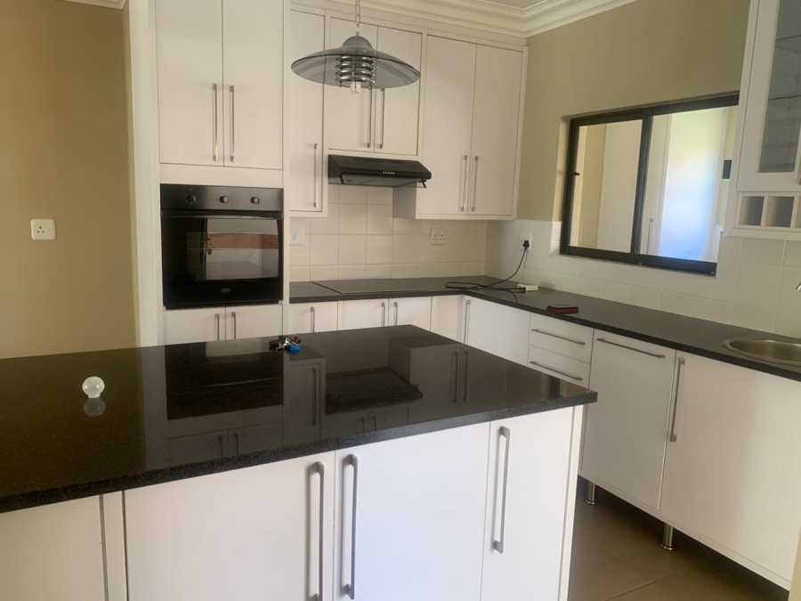 3 Bedroom Property for Sale in Wild Olive Estate Free State